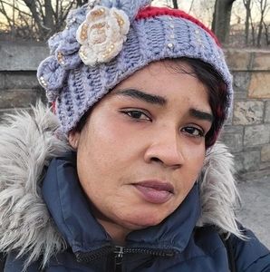 Meet your Posher, Jacqueline